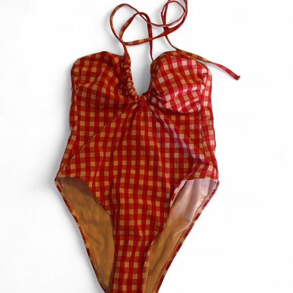 Nwot wild fable small gingham - Picture 1 of 4